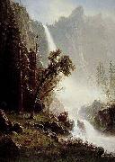 Bridal Veil Falls